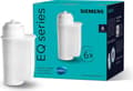 Miniatyrbillede 1 af 5: Siemens 6 Brita Intenza vandfilter TZ70063A (4242003925980)