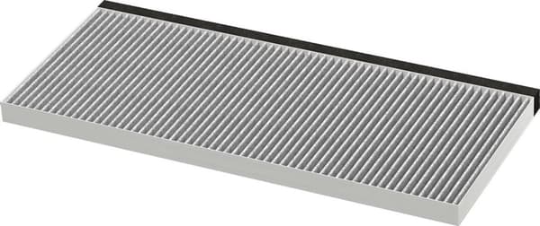 Bosch CleanAir kylfilter 20004001 / 11025806 Grå