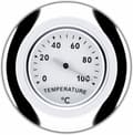 Miniatyrbild 2 av 6: Steba WK10 vattenkokare | 1,7 liter | 2200 watt | Temperaturdisplay | Vit