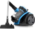 Miniatyrbild 1 av 5: Emerio dammsugare Cyclone, sugeffekt 150W, HEPA-filter (VCE-108278.10)