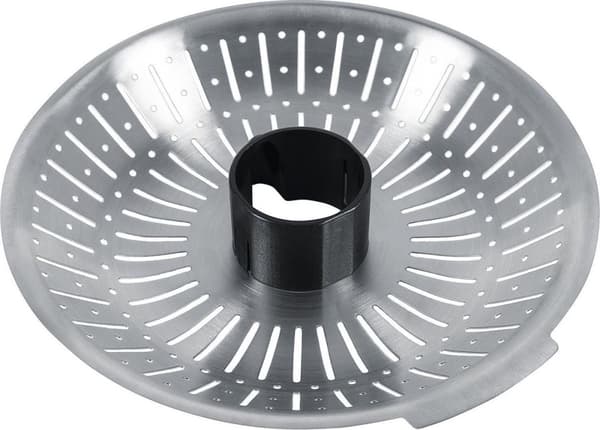 Steba ZP2 - Citrus juicer - rustfrit stål
