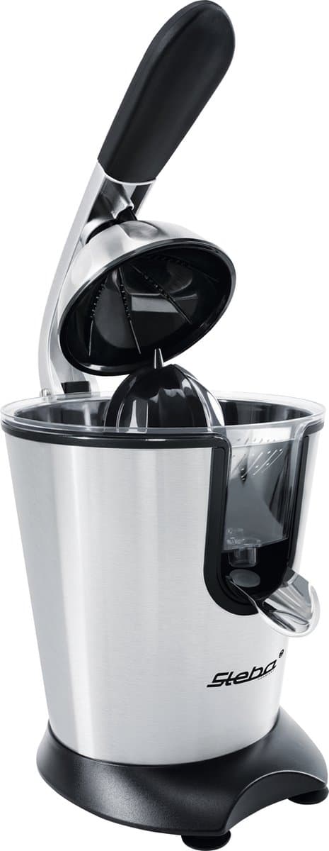 Steba ZP2 - Citrus juicer - rustfrit stål
