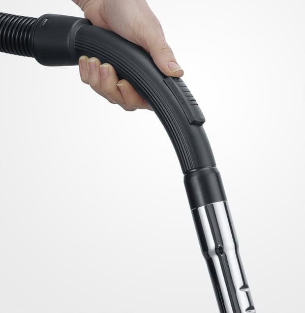 Severin CY 7103 - Støvsuger uden pose - beholderkapacitet 1,5L
