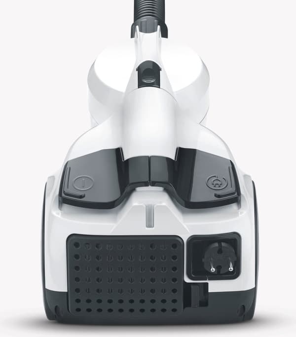 Severin CY 7103 - Støvsuger uden pose - beholderkapacitet 1,5L