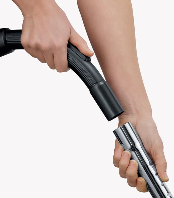 Severin CY 7103 - Støvsuger uden pose - beholderkapacitet 1,5L
