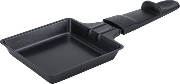 Steba RC28 | Gourmetsæt & tosidet grillplade 8 personer | 1400 watt