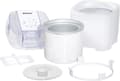 Pikkukuva 5 / 10: Honeywell WE21-3313G-6/XS. Käsivaatetyyppi: Turvakäsineet, Tuotteen pääväri: Harmaa, M