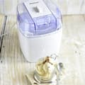 Pikkukuva 9 / 10: Honeywell WE21-3313G-6/XS. Käsivaatetyyppi: Turvakäsineet, Tuotteen pääväri: Harmaa, M