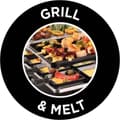 Miniatyrbild 3 av 8: Russell Hobbs Multi Raclette 3-i-1 8 personer 1400 W Svart