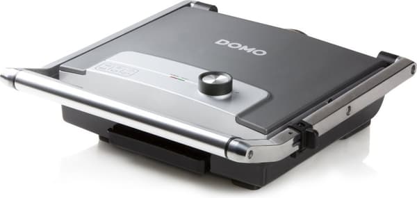 Domo DO9225G - Panini grill - Cool touch hus