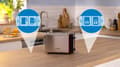 Pikkukuva 6 / 9: Honeywell WE21-3313G-6/XS. Käsivaatetyyppi: Turvakäsineet, Tuotteen pääväri: Harmaa, M