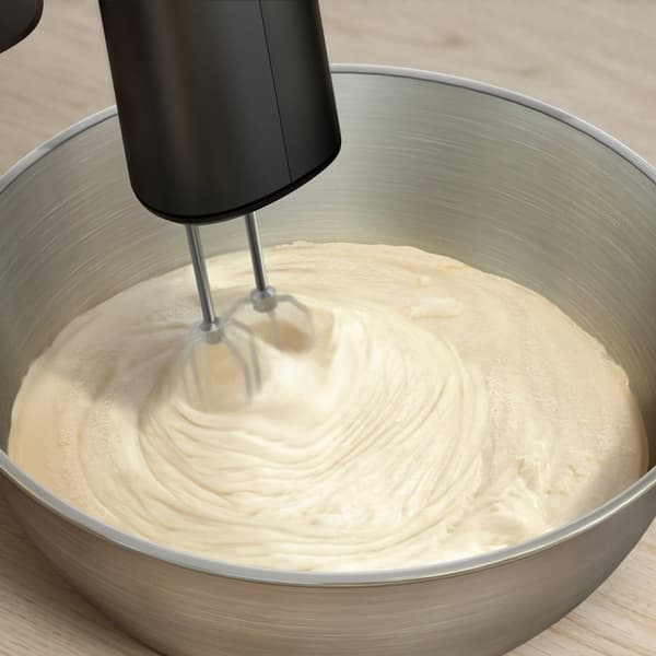 Philips 5000 series HR3781/00 - håndmixer