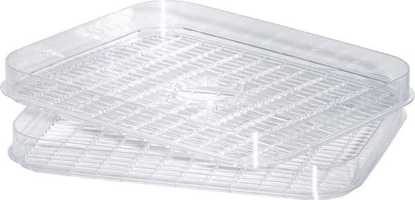 Steba ED5 - Elektrisk torktumlare 32x25cm - 5 lager