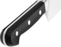 Miniatyrbild 2 av 3: Zwilling Pro Santoku kniv med gropar - 180 mm