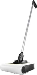 Miniatyrbillede 1 af 11: Kärcher KB 5 batteri tør poseløs 0,37 l sort - hvid (1.258-050.0)