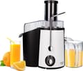 Miniatyrbillede 3 af 4: Adler AD 4128 - Juicer - Juicer - 1000 Watt