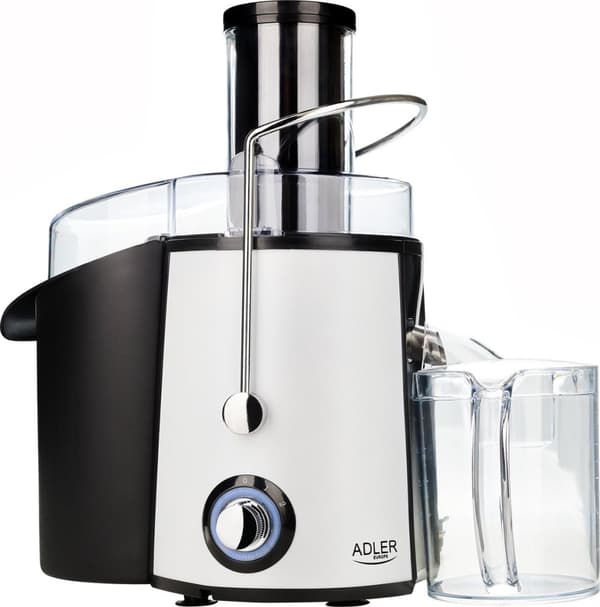 Adler AD 4128 - Juicer - Juicer - 1000 Watt