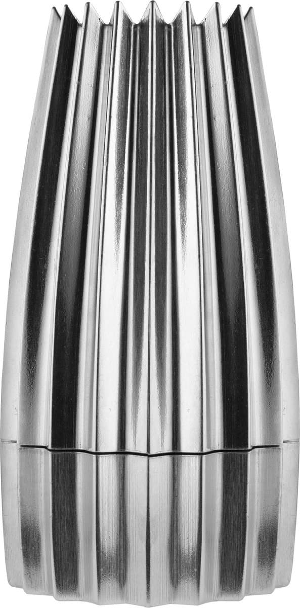 Alessi - William Alsop & Federico Grazzini - Grus Salt / Pepparkvarn - 18/10 rostfritt stål