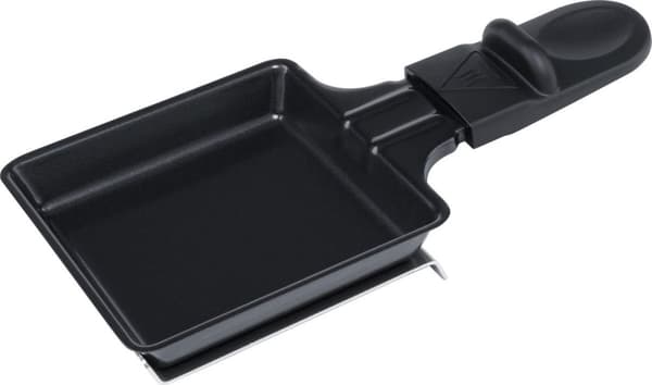 Steba RC104 | Gourmet & Raclette sæt | 4 personer | ekstra lang ledning på 2 meter