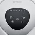 Pikkukuva 3 / 5: Honeywell WE21-3313G-6/XS. Käsivaatetyyppi: Turvakäsineet, Tuotteen pääväri: Harmaa, M