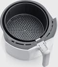 Pikkukuva 4 / 5: Honeywell WE21-3313G-6/XS. Käsivaatetyyppi: Turvakäsineet, Tuotteen pääväri: Harmaa, M