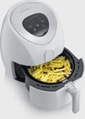 Pikkukuva 1 / 5: Honeywell WE21-3313G-6/XS. Käsivaatetyyppi: Turvakäsineet, Tuotteen pääväri: Harmaa, M