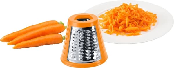 StebaMG150 | Grøntsagsskærer | Chopper | Rasper | 6 vedhæftede filer