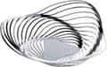 Miniatyrbillede 1 af 3: Alessi - Adam Cornish - Trinity tørklæde - 18/10 rustfrit stål - 26CM