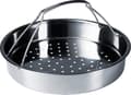 Miniatyrbillede 7 af 10: Steba DD1ECO - Dampkoger - 5L - Rustfrit stål med to MultiCookers - 5 liter - Rustfrit stål