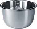 Miniatyrbillede 9 af 10: Steba DD1ECO - Dampkoger - 5L - Rustfrit stål med to MultiCookers - 5 liter - Rustfrit stål