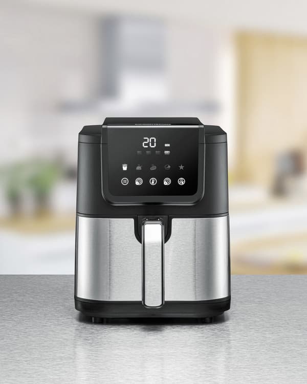 Honeywell WE21-3313G-6/XS. Käsivaatetyyppi: Turvakäsineet, Tuotteen pääväri: Harmaa, M