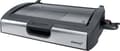 Miniatyrbild 3 av 11: Steba VG200 | Elektrisk grill | Bordsgrill | med glaslock | 29x40cm | 2200 watt