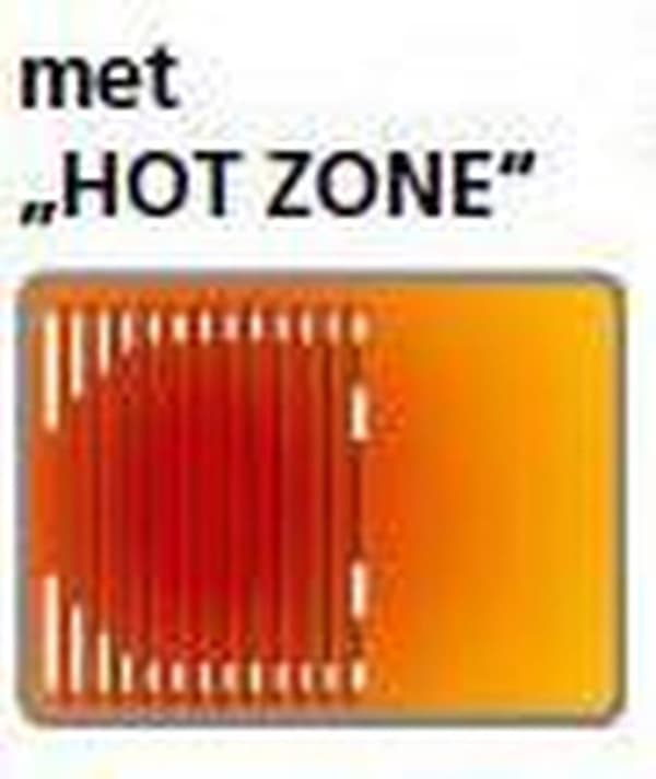 Honeywell WE21-3313G-6/XS. Käsivaatetyyppi: Turvakäsineet, Tuotteen pääväri: Harmaa, M