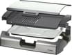 Miniatyrbild 8 av 11: Steba VG200 | Elektrisk grill | Bordsgrill | med glaslock | 29x40cm | 2200 watt