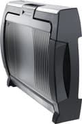 Miniatyrbild 9 av 11: Steba VG200 | Elektrisk grill | Bordsgrill | med glaslock | 29x40cm | 2200 watt