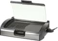 Miniatyrbild 1 av 11: Steba VG200 | Elektrisk grill | Bordsgrill | med glaslock | 29x40cm | 2200 watt
