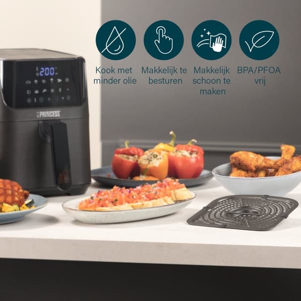 Honeywell WE21-3313G-6/XS. Käsivaatetyyppi: Turvakäsineet, Tuotteen pääväri: Harmaa, M