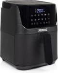 Pikkukuva 10 / 10: Honeywell WE21-3313G-6/XS. Käsivaatetyyppi: Turvakäsineet, Tuotteen pääväri: Harmaa, M