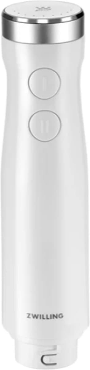 Zwilling Enfinigy stavblender inkl. Fresh & Save rørebæger + låg sølv