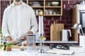 Miniatyrbillede 5 af 10: Zwilling Enfinigy stavblender inkl. Fresh & Save rørebæger + låg sølv