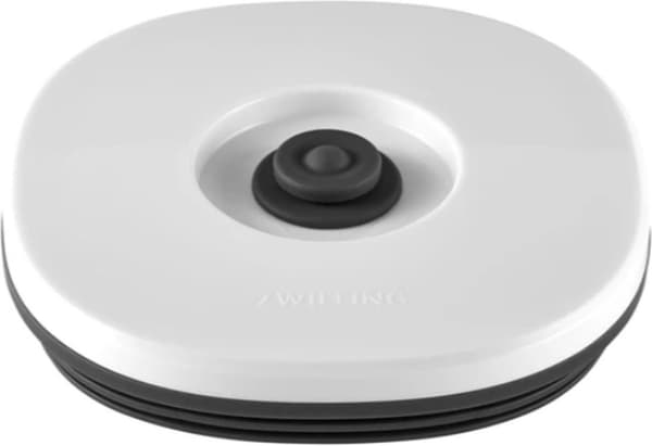 Zwilling Enfinigy stavblender inkl. Fresh & Save rørebæger + låg sølv