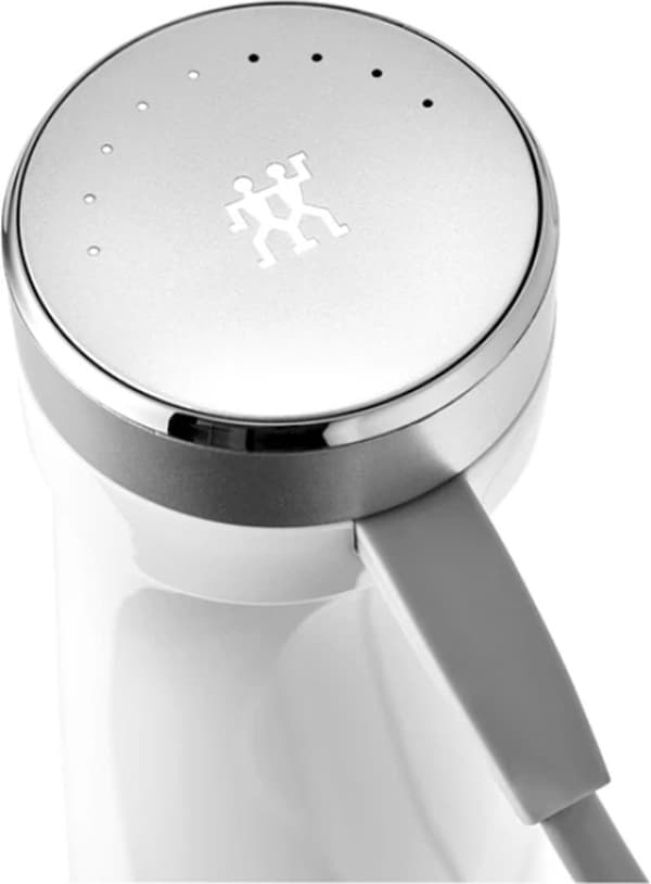 Zwilling Enfinigy stavblender inkl. Fresh & Save rørebæger + låg sølv