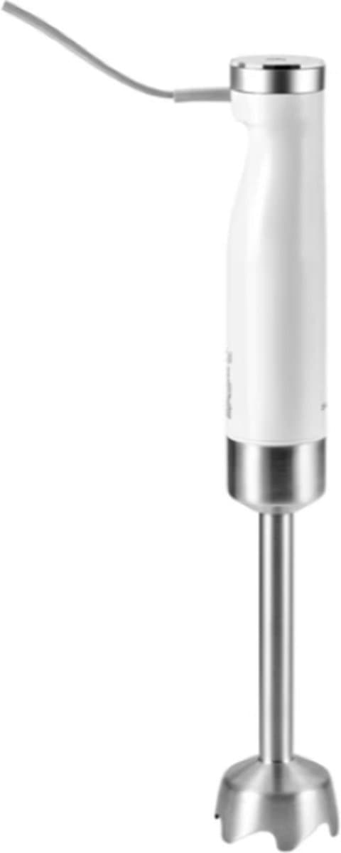 Zwilling Enfinigy stavblender inkl. Fresh & Save rørebæger + låg sølv