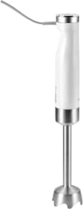 Miniatyrbillede 1 af 10: Zwilling Enfinigy stavblender inkl. Fresh & Save rørebæger + låg sølv