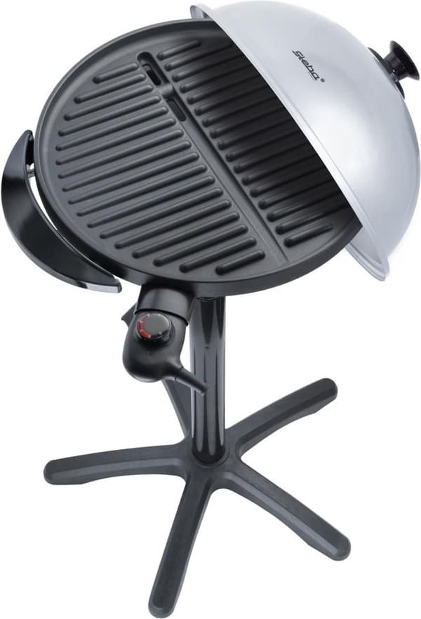 Steba Steb stående grill VG 250 *1800W sort (062500)