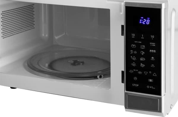 Sharp R270S. Apparatplacering: Helt sortiment, Produkttyp: Solo mikrovågsugn, Inomhuskapacitet