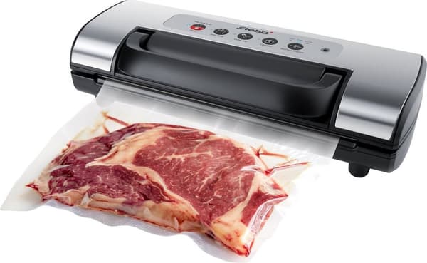 Steba VK12 - Vacuum sealer død 30 cm