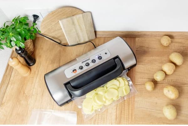Steba VK12 - Vacuum sealer død 30 cm