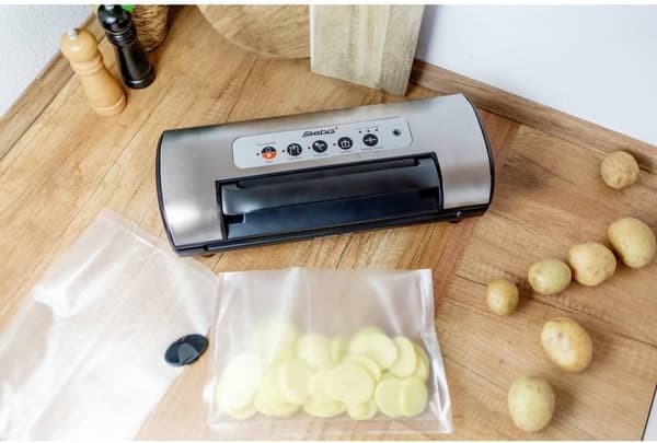 Steba VK12 - Vacuum sealer død 30 cm