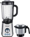 Miniatyrbild 3 av 8: Steba MX4Plus - Blender - 1200W - 1,75L - Rostfritt stål